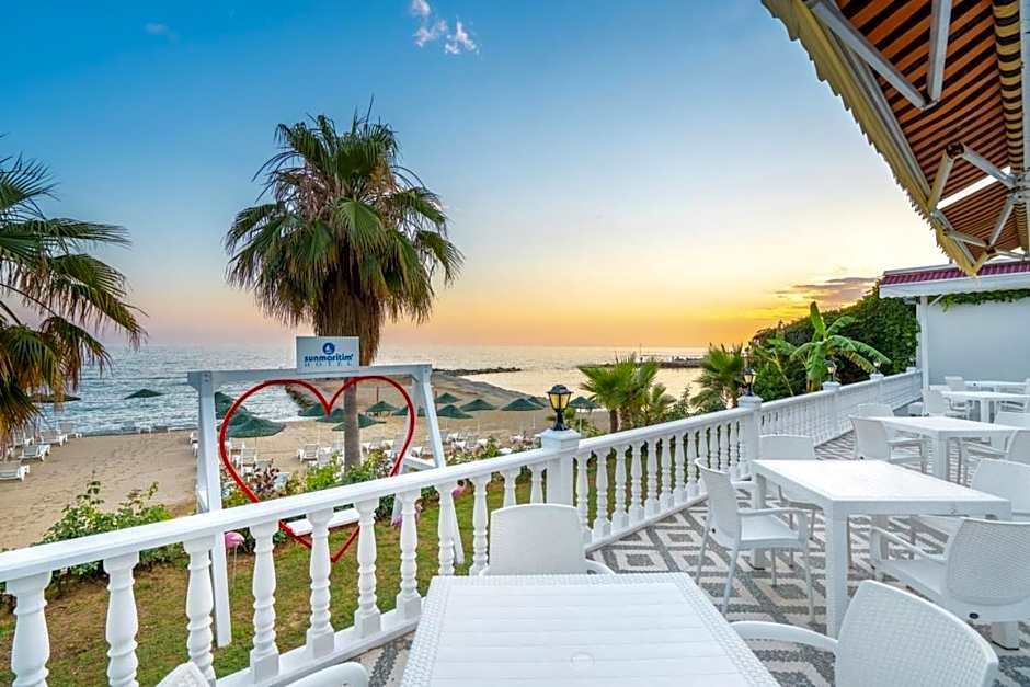 Ramira Beach Hotel - All Inclusive