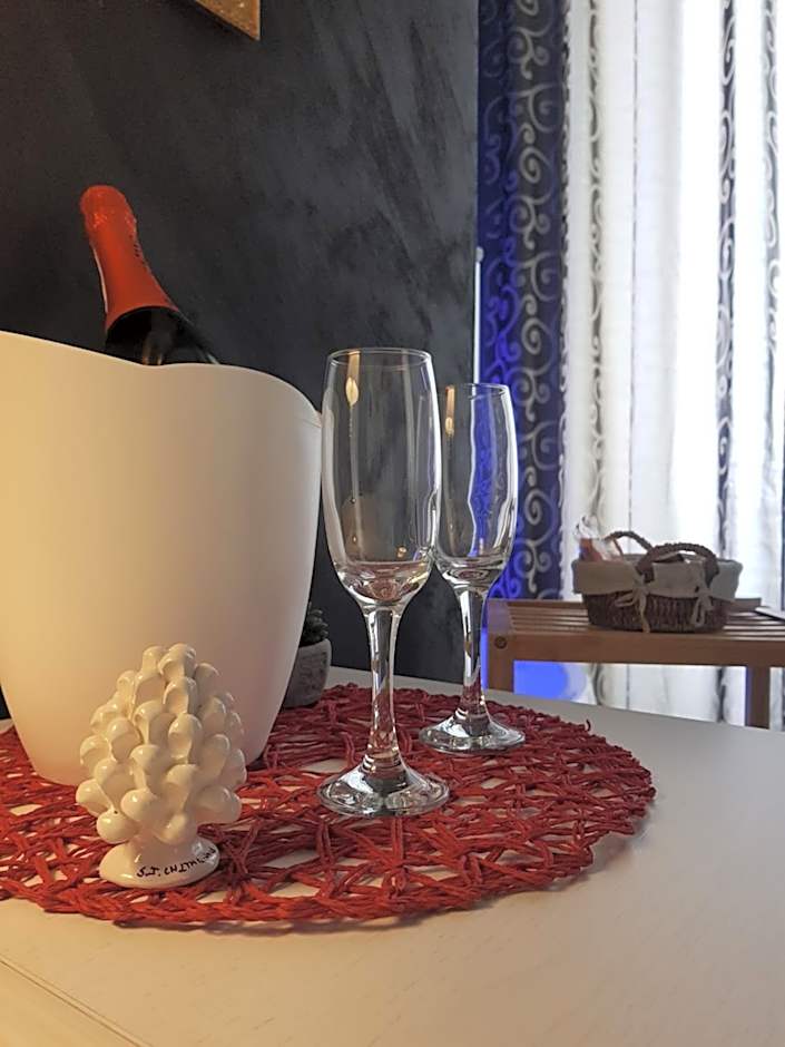 B&B I Puritani