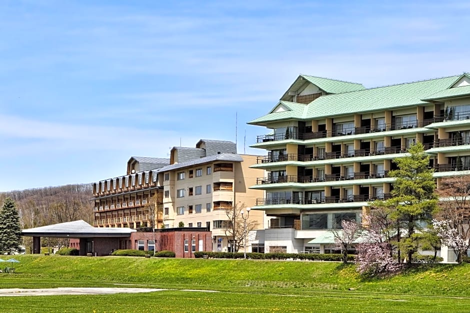 Tokachigawa Onsen Daiichi Hotel