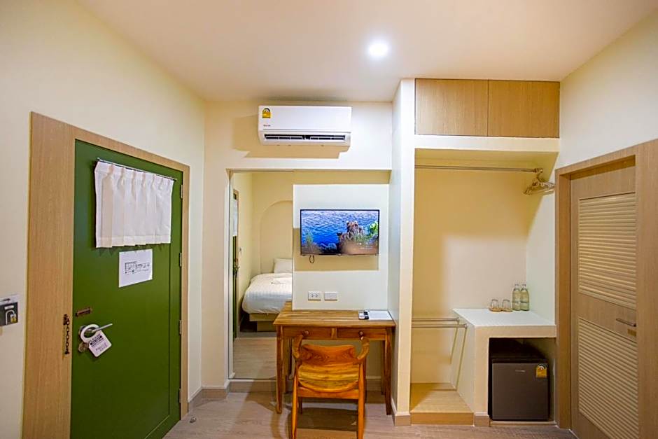 PS23 Residence