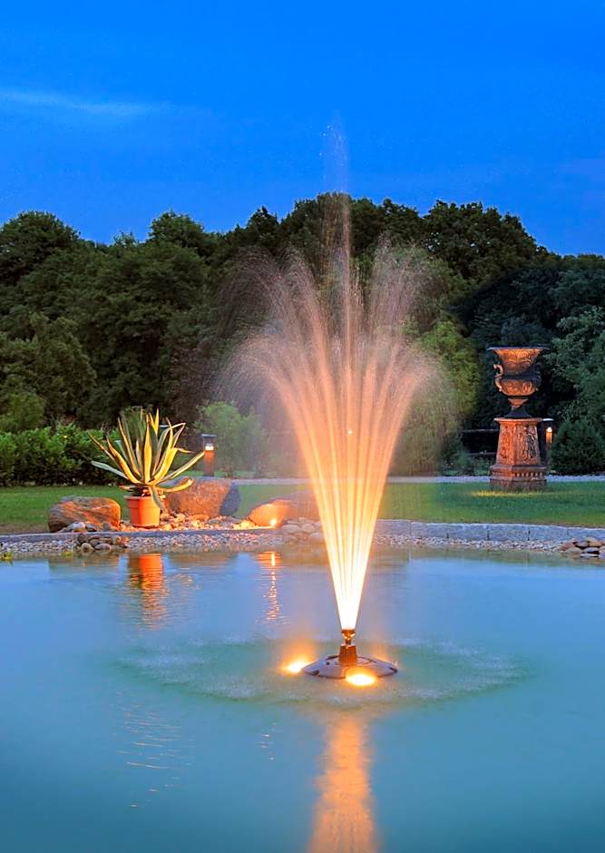 Romantik Hotel Schwanefeld & Spa