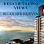 Sea View Spacious Condo At Pattaya