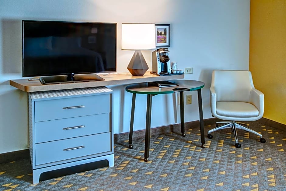 Holiday Inn Rocky Mount I-95 @ US 64 By IHG