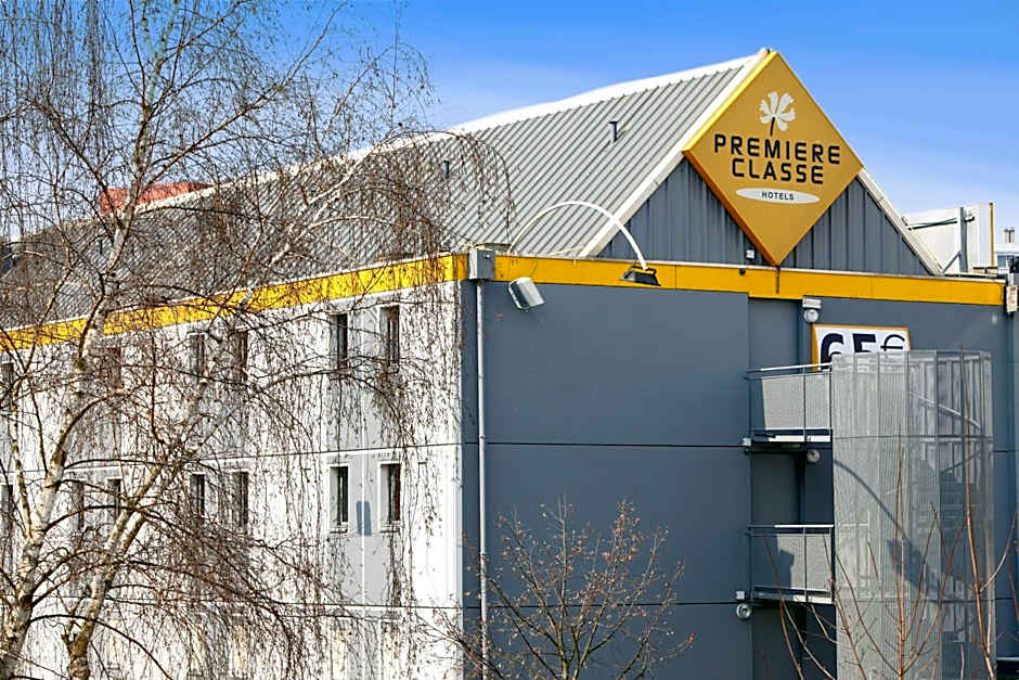 Premiere Classe Montreuil