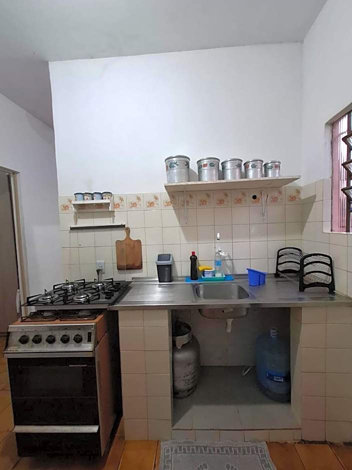 Recanto da Felicidade