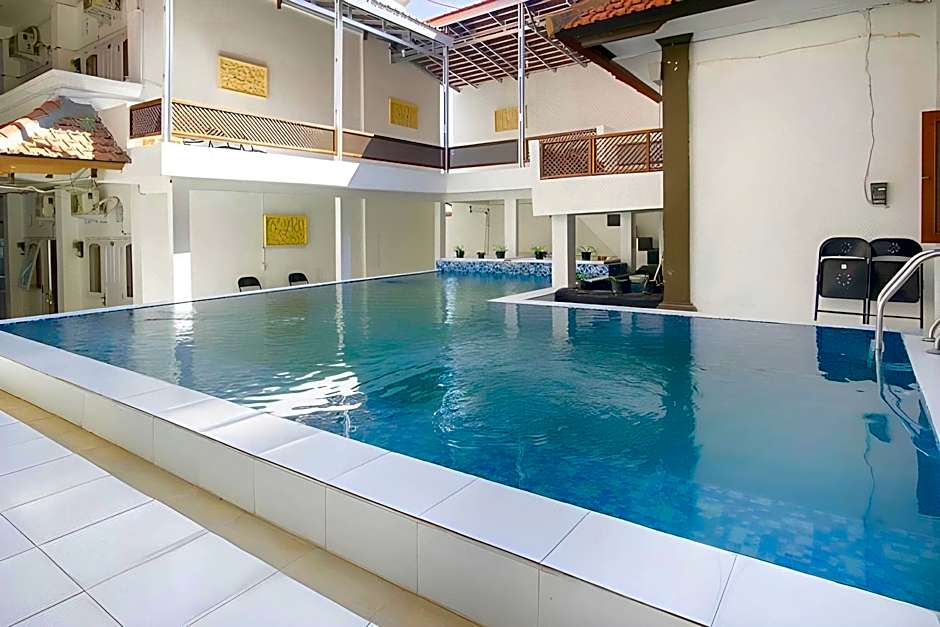 RedDoorz @ Jalan Gatot Subroto Denpasar