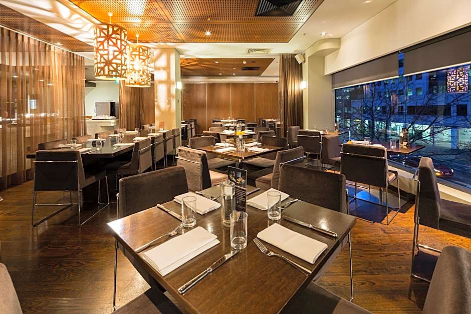 Novotel Canberra