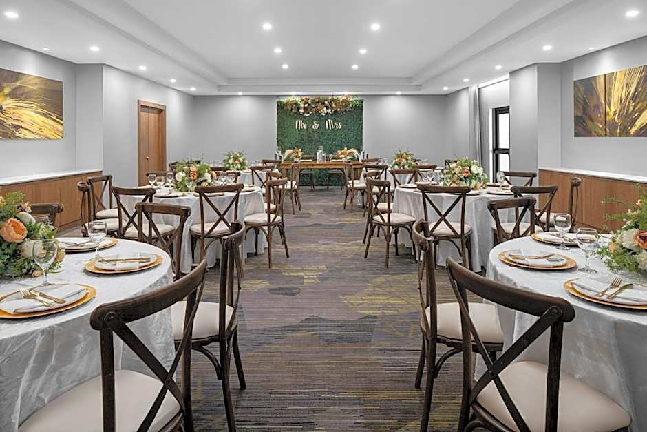 Courtyard by Marriott Port of Spain