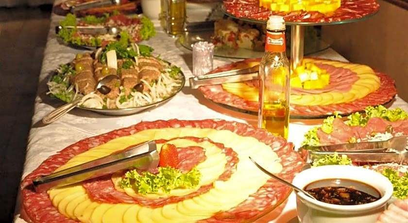 Virgilius Palace Hotel