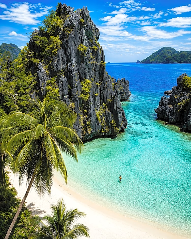 Ipil Suites El Nido