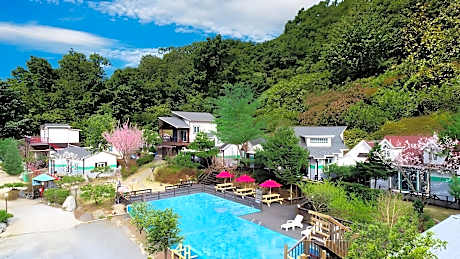Gapyeong Attirance Pension