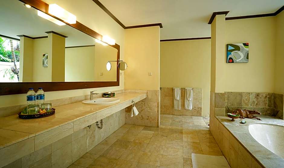 Natah Bale Villas