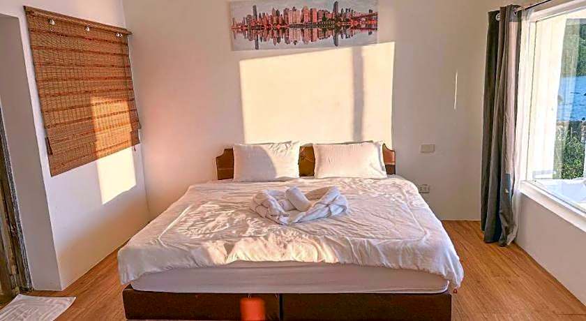 Capital O 75411 Navagio​ Boutique​ Koh​ Chang