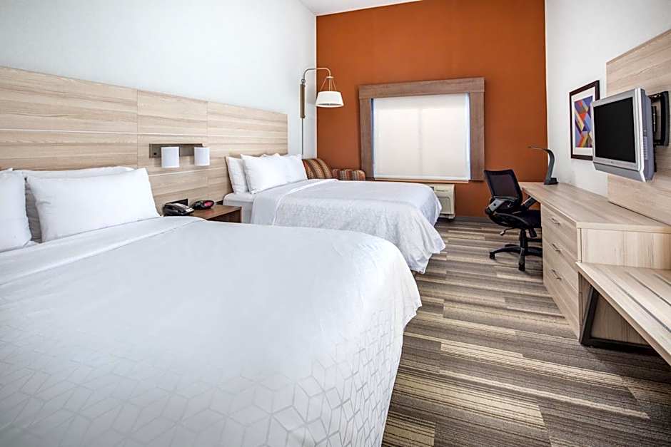 Holiday Inn Express Ontario By IHG