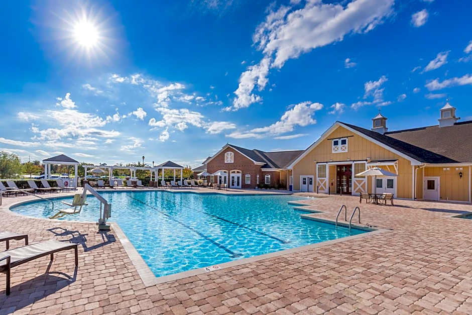 Club Wyndham Governors Green