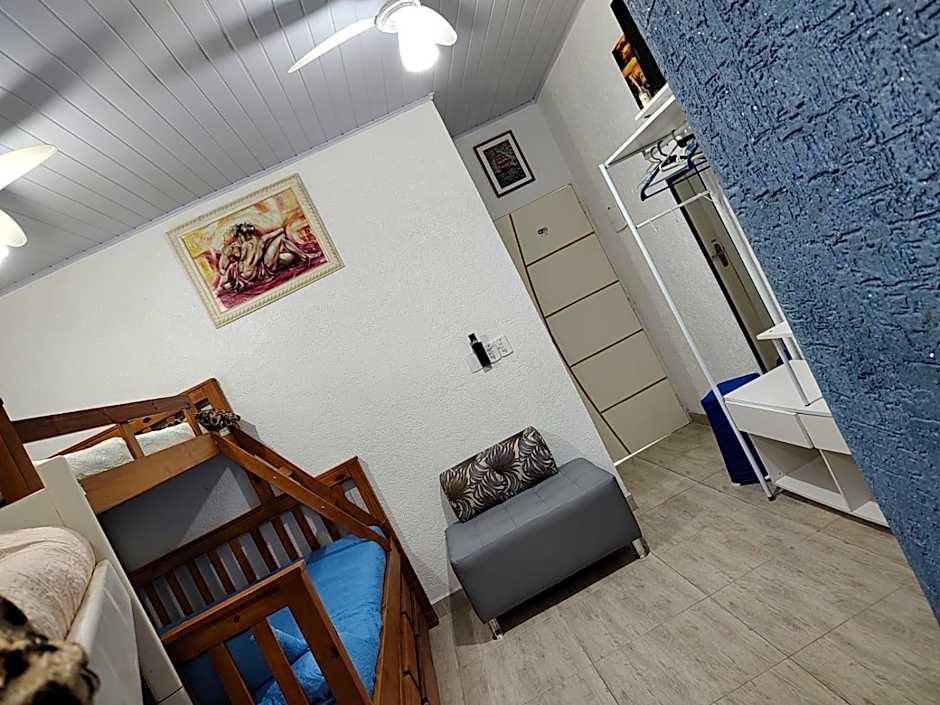 Suítes Sol do Guarujá