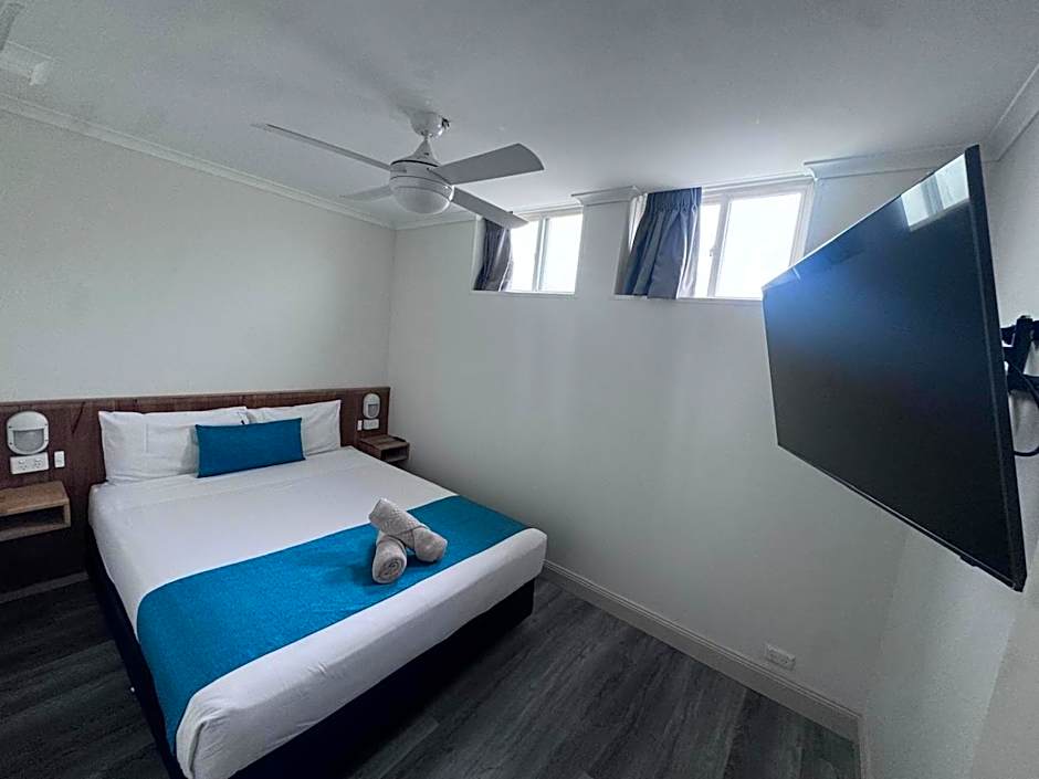 Citigate Motel Newcastle
