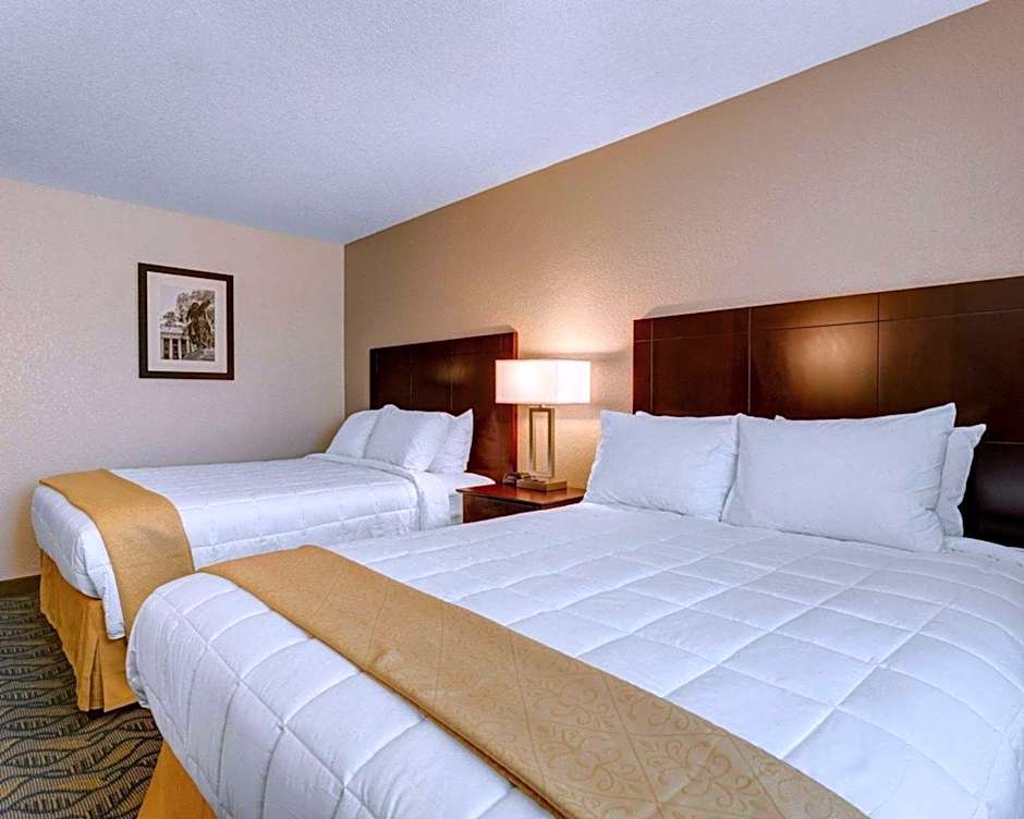 Quality Inn Prescott