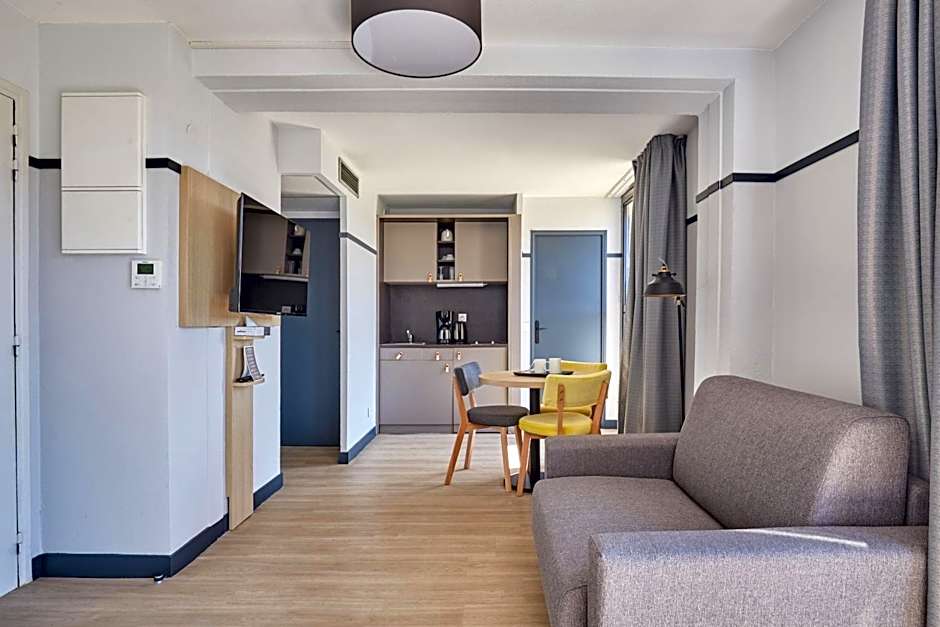 Appart'Hotel Odalys Les Floridianes