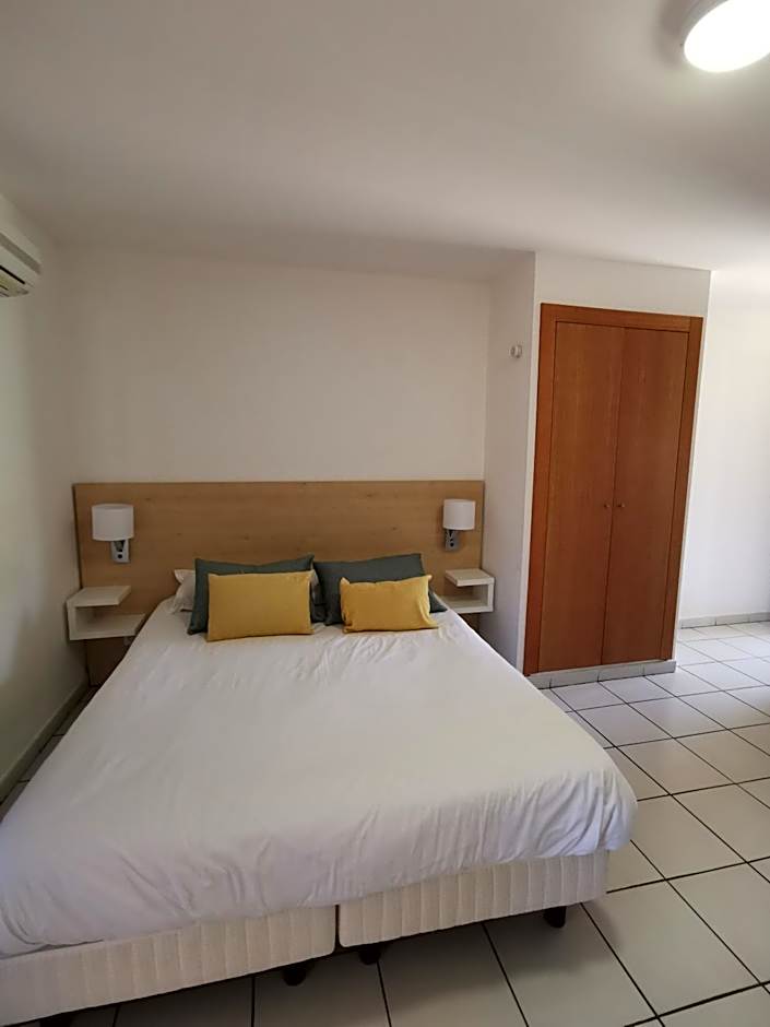 Résidence Saint Michel