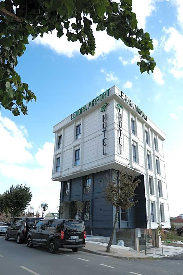 Lenora Airport Hotel