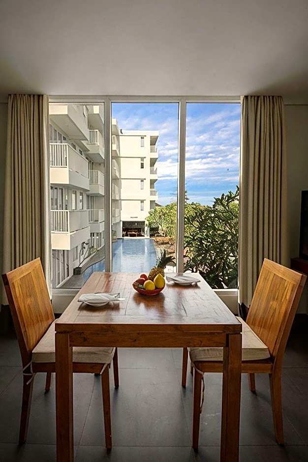 Paragon Hotel Seminyak