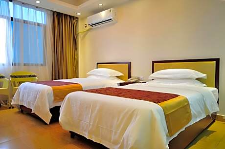 Standard Double or Twin