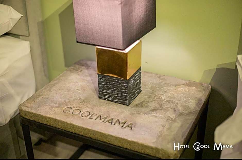 Hotel COOL MAMA