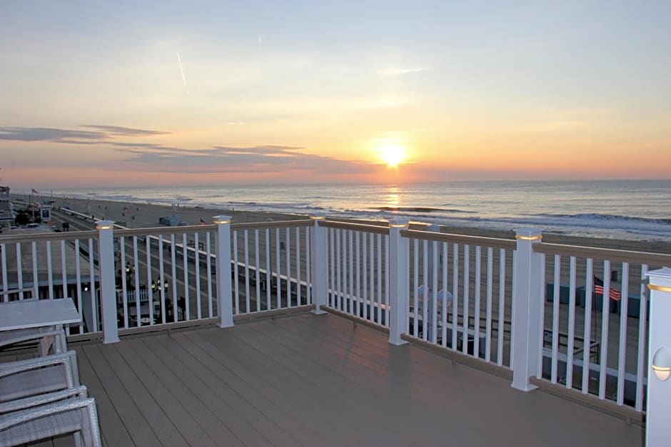 Safari Hotel Boardwalk