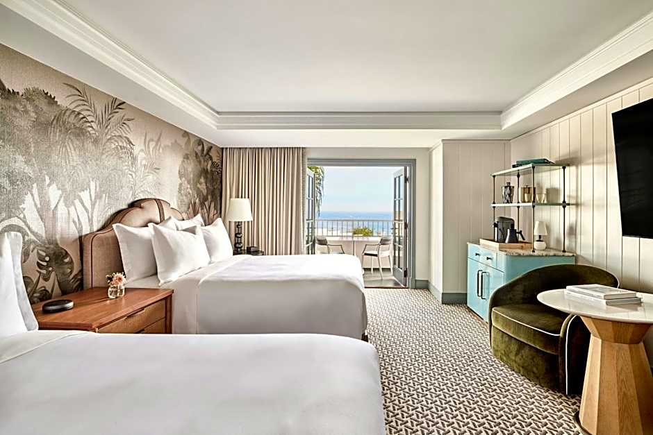The Ritz-Carlton Laguna Niguel