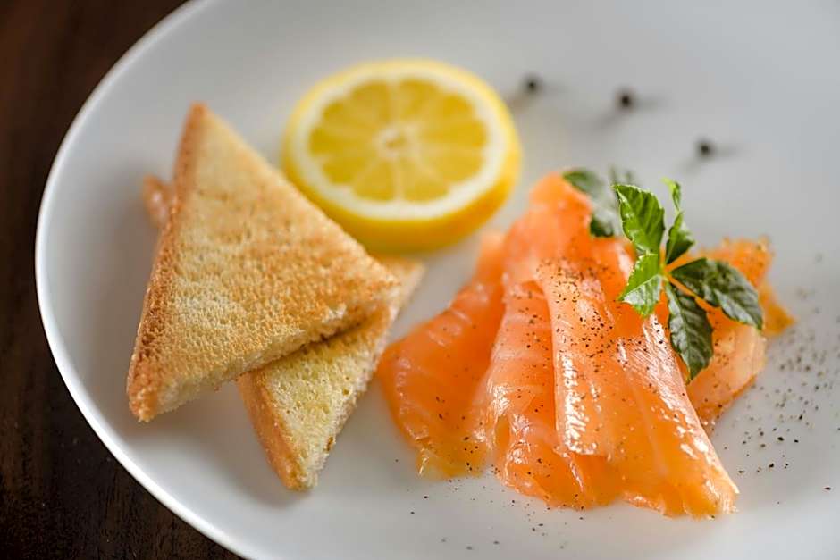 AC Hotel by Marriott Saint-Julien-en-Genevois