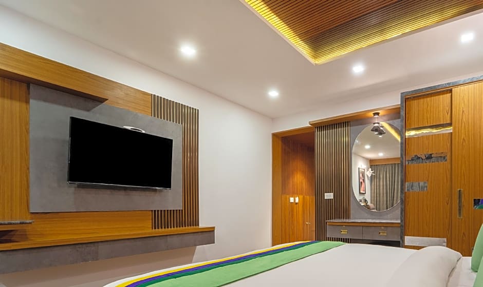 Treebo Skydale Premium Suites, 1500 Mtrs From Ooty Lake