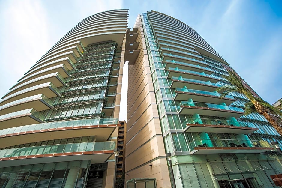 Staybridge Suites & Apartments - Beirut By IHG