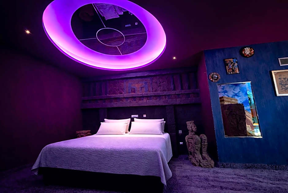 V Hotel