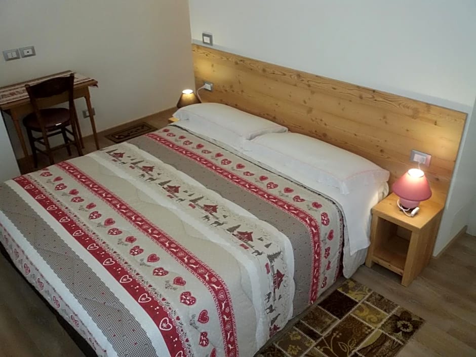 Alla Fontana Termale