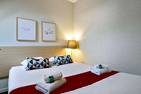 Appart'City Classic Nantes Viarme