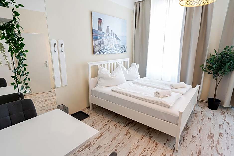 Hotel Schönbrunn by Vienna Living Apartments