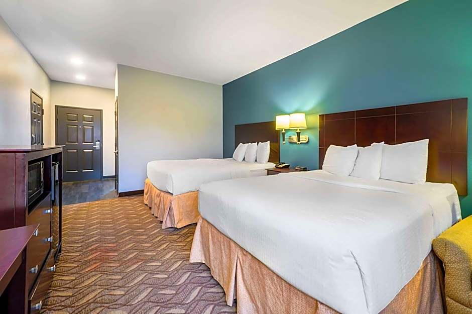 La Quinta Inn & Suites by Wyndham Longview North