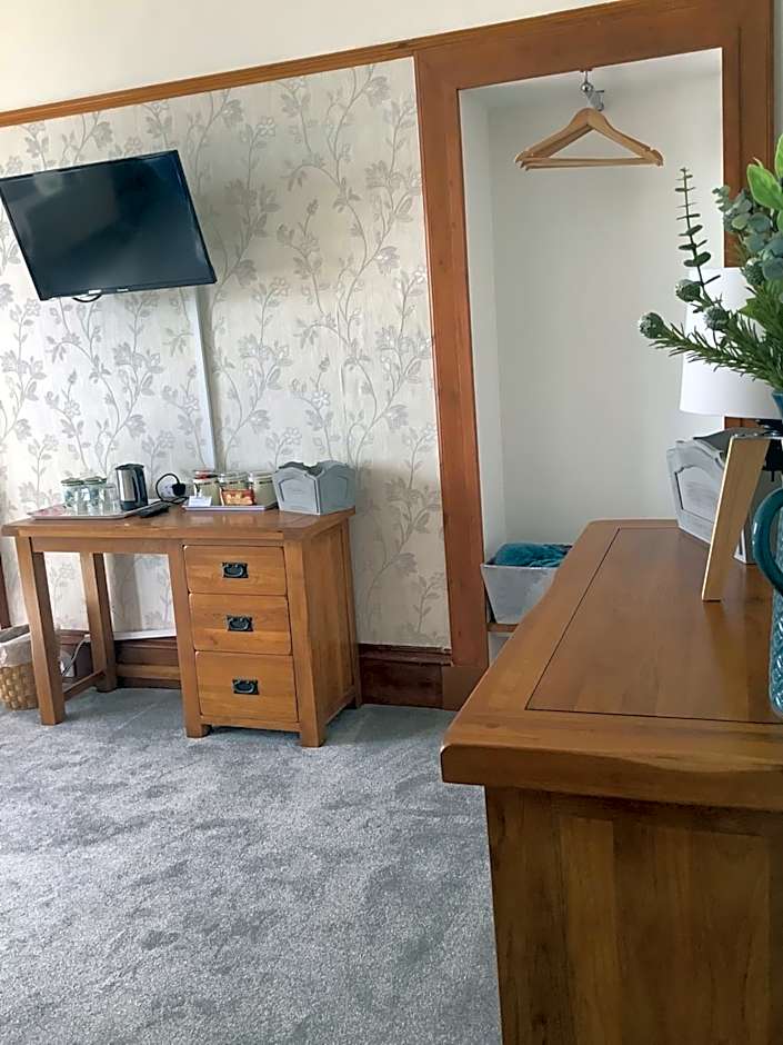 Westlea Bed and Breakfast