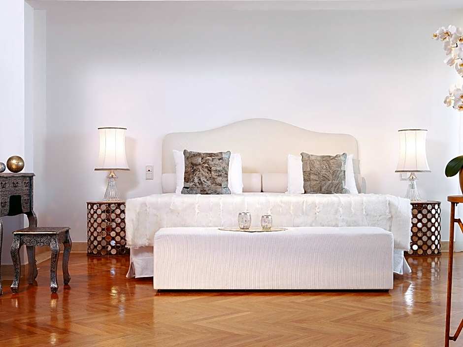 Grecotel Creta Palace