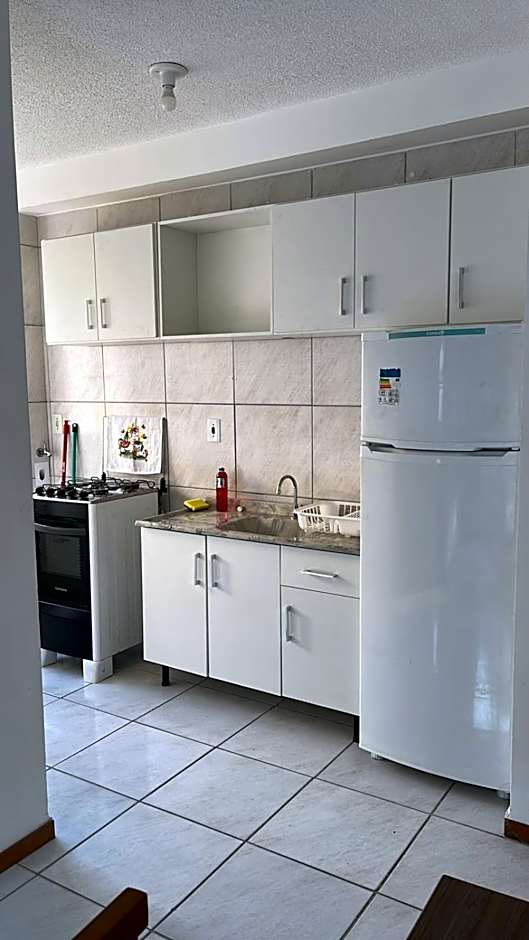 Rental São José - Acomodações Residenciais II