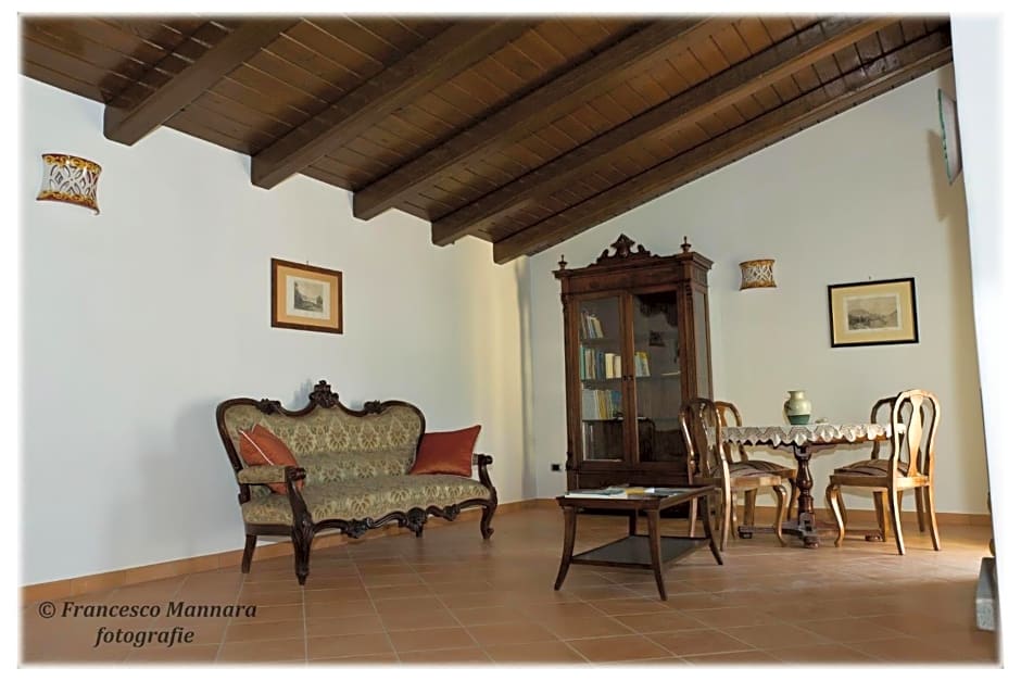 B&B Villa I Nobili