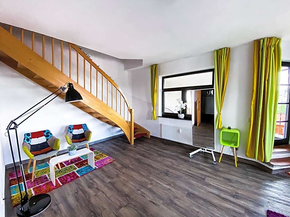 apartHOTEL Magdeburg