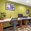 Best Western Plus McDonough Inn & Suites