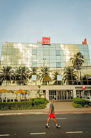Ibis Joao Pessoa Praia