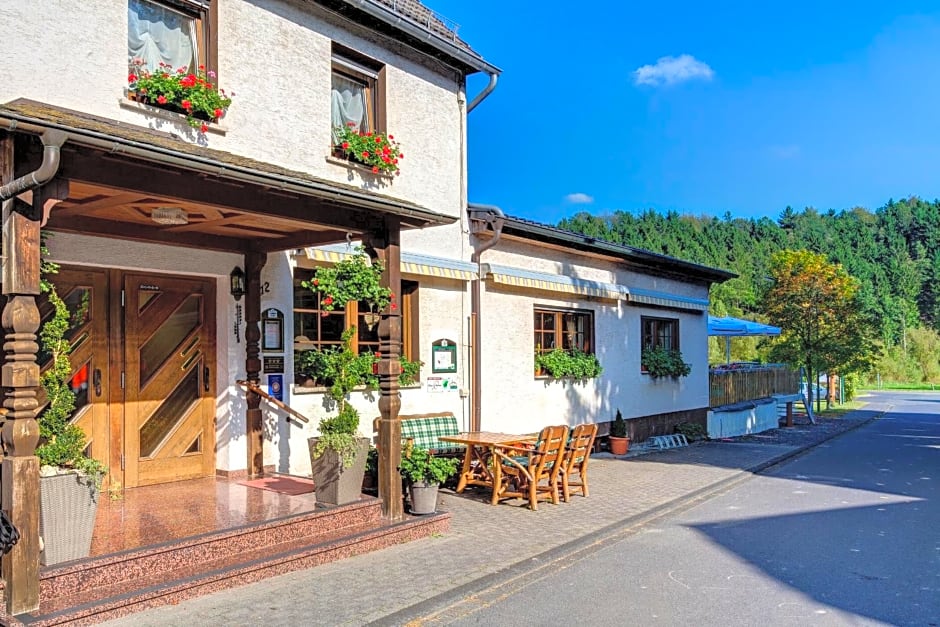 Der Westerwaldwirt Hotel Landhaus - Stähler