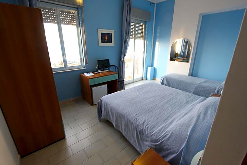 Hotel Ristorante La Scogliera - NUOVA GESTIONE