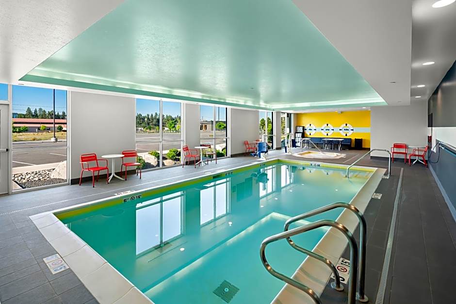 Tru By Hilton Spokane Valley