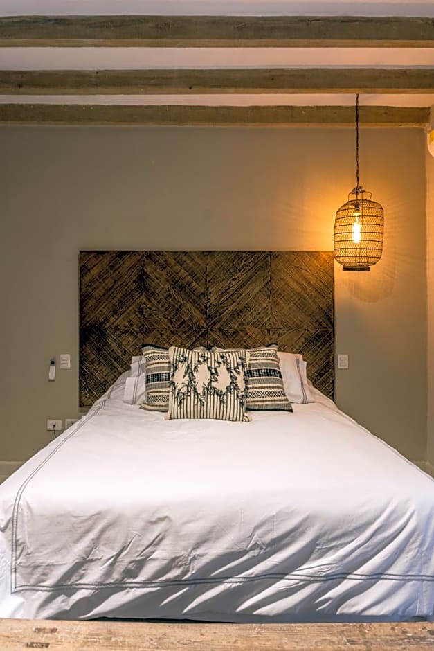 Casa Quebrada Hotel Boutique