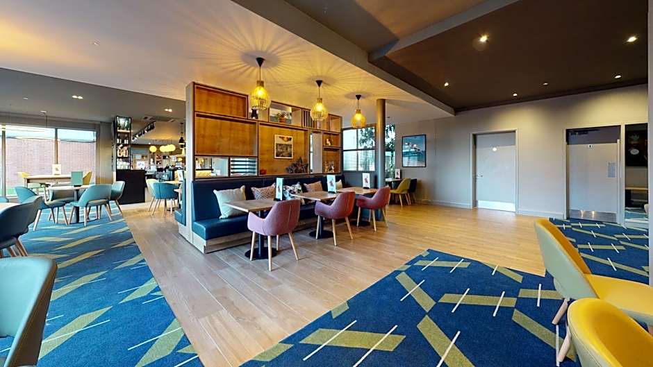 Holiday Inn Basildon By IHG